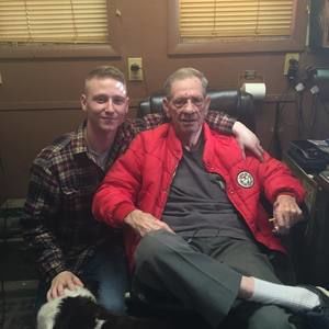 Meet your Posher, Joshua